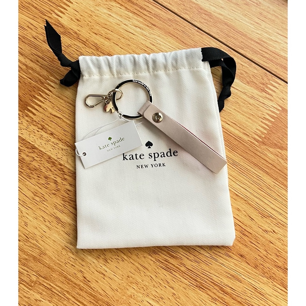 Kate Spade Key Fobs